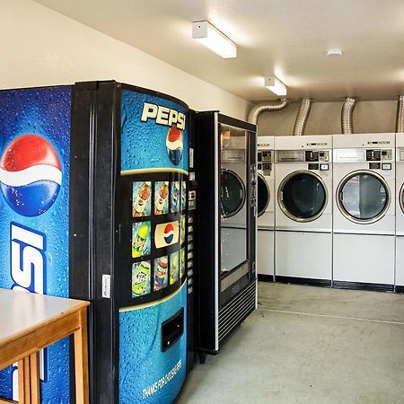 Studio 6-Mesa, Az ภายนอก รูปภาพ