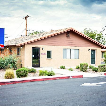 Studio 6-Mesa, Az ภายนอก รูปภาพ