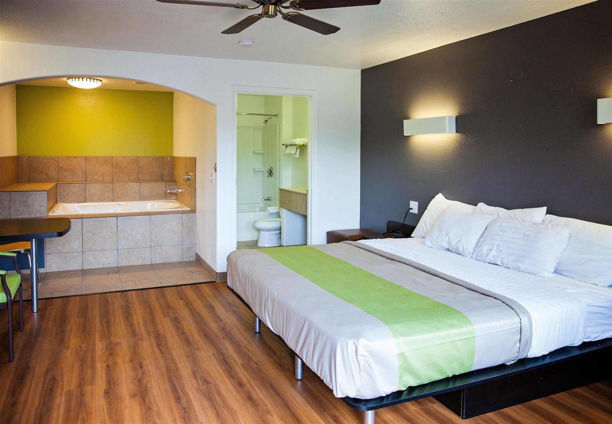 Studio 6-Mesa, Az ภายนอก รูปภาพ