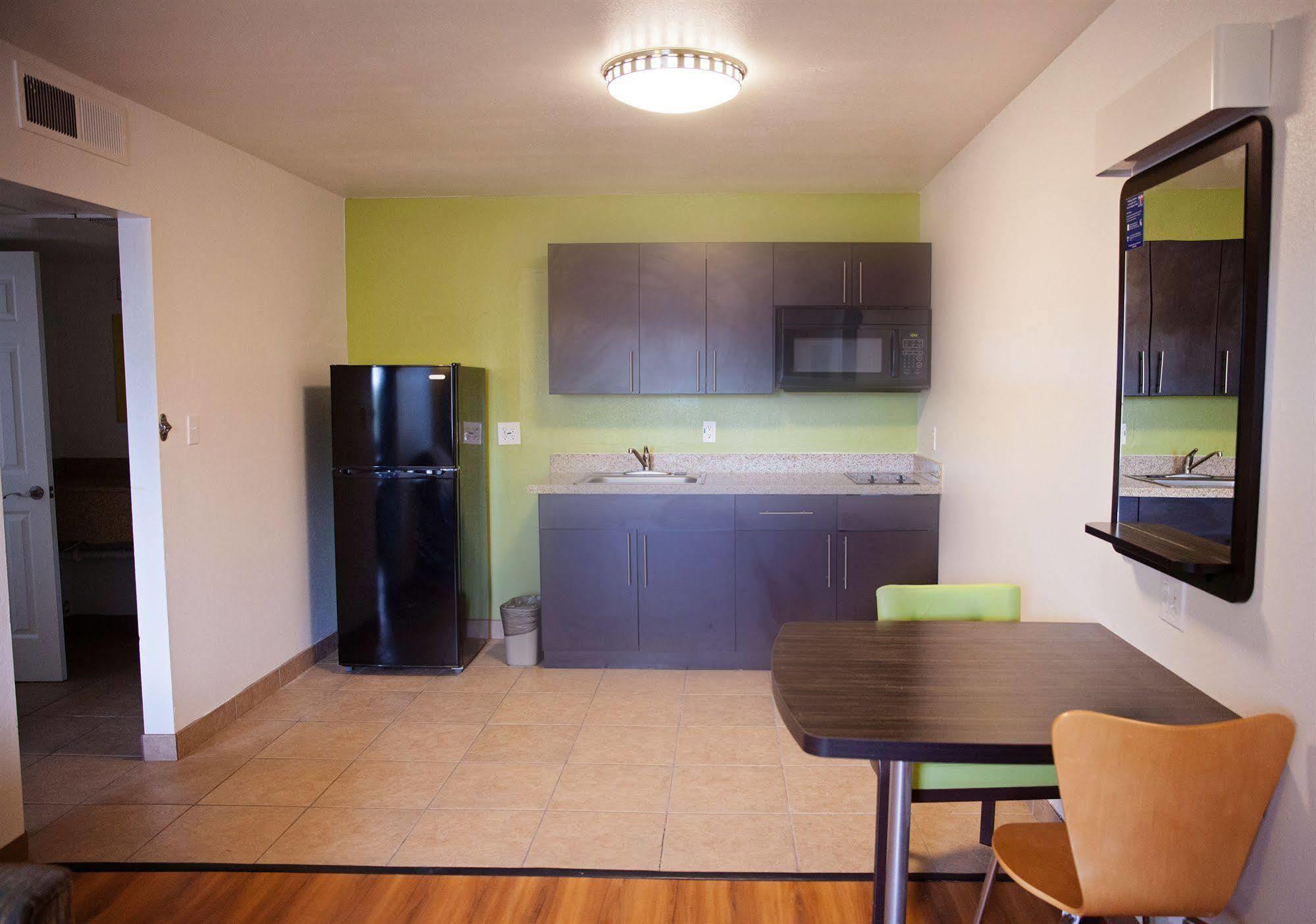 Studio 6-Mesa, Az ภายนอก รูปภาพ